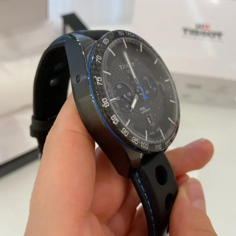 Tissot Elite Men's Automatic Watch